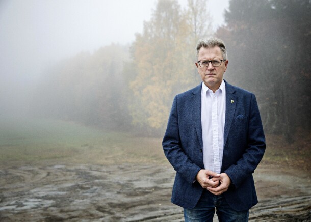 - En drapssak som er så til de grader uavklart. Det er brutalt
